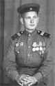 ПУРТОВ  ГЕОРГИЙ  ГРИГОРЬЕВИЧ (1923 -1953)
